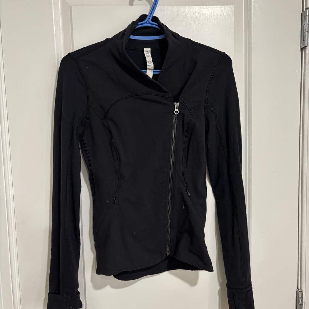 Lululemon define(?) jacket - old